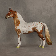 Monster Mash OOAK Morgan by Jess Hamill DDOOAKs26
