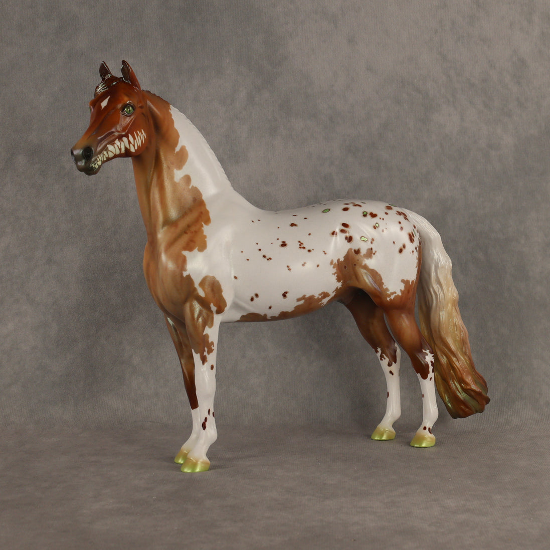 Monster Mash OOAK Morgan by Jess Hamill DDOOAKs26