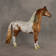 Monster Mash OOAK Morgan by Jess Hamill DDOOAKs26