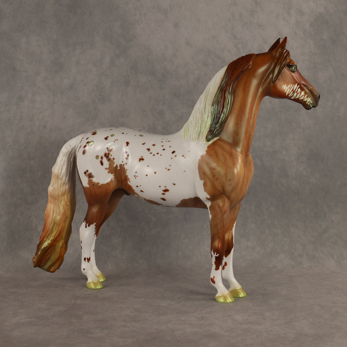 Monster Mash OOAK Morgan by Jess Hamill DDOOAKs26