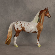 Monster Mash OOAK Morgan by Jess Hamill DDOOAKs26
