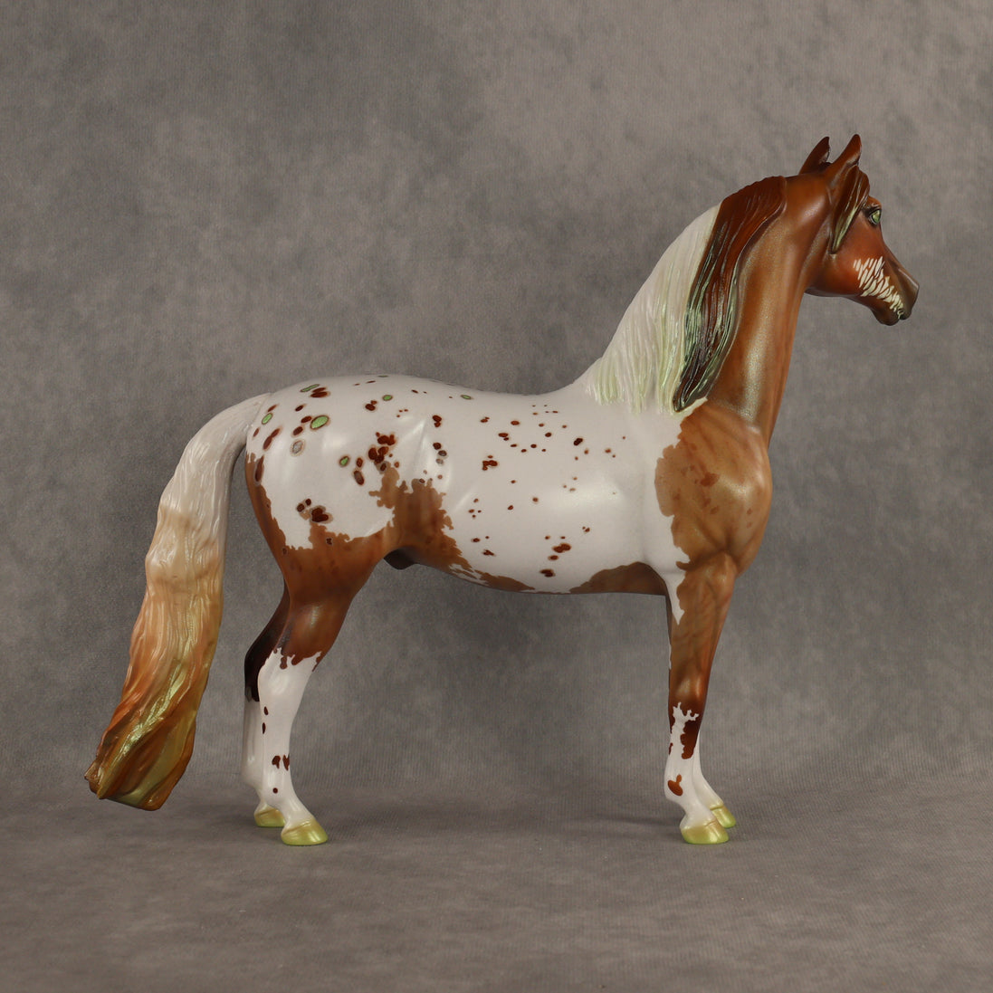 Monster Mash OOAK Morgan by Jess Hamill DDOOAKs26