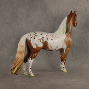 Monster Mash OOAK Morgan by Jess Hamill DDOOAKs26