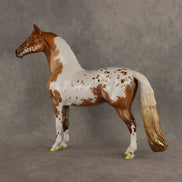 Monster Mash OOAK Morgan by Jess Hamill DDOOAKs26