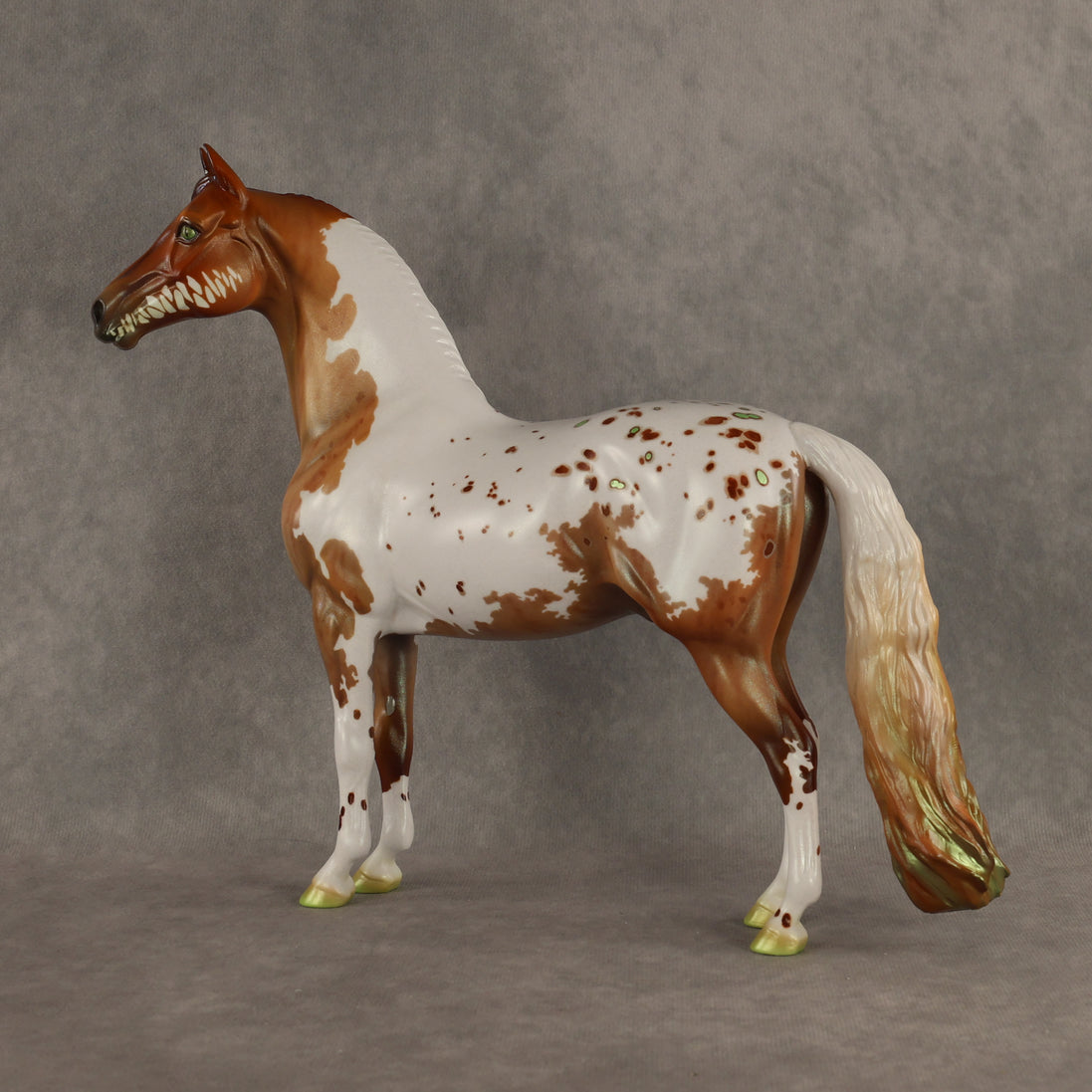 Monster Mash OOAK Morgan by Jess Hamill DDOOAKs26