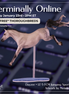 Dayzie LE-5 FCM Jumping Sport Horse by Melanie Miller TO26