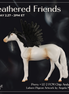 Perry FCM LE-2 Chip Andalusian by Angela Marleau FTF26