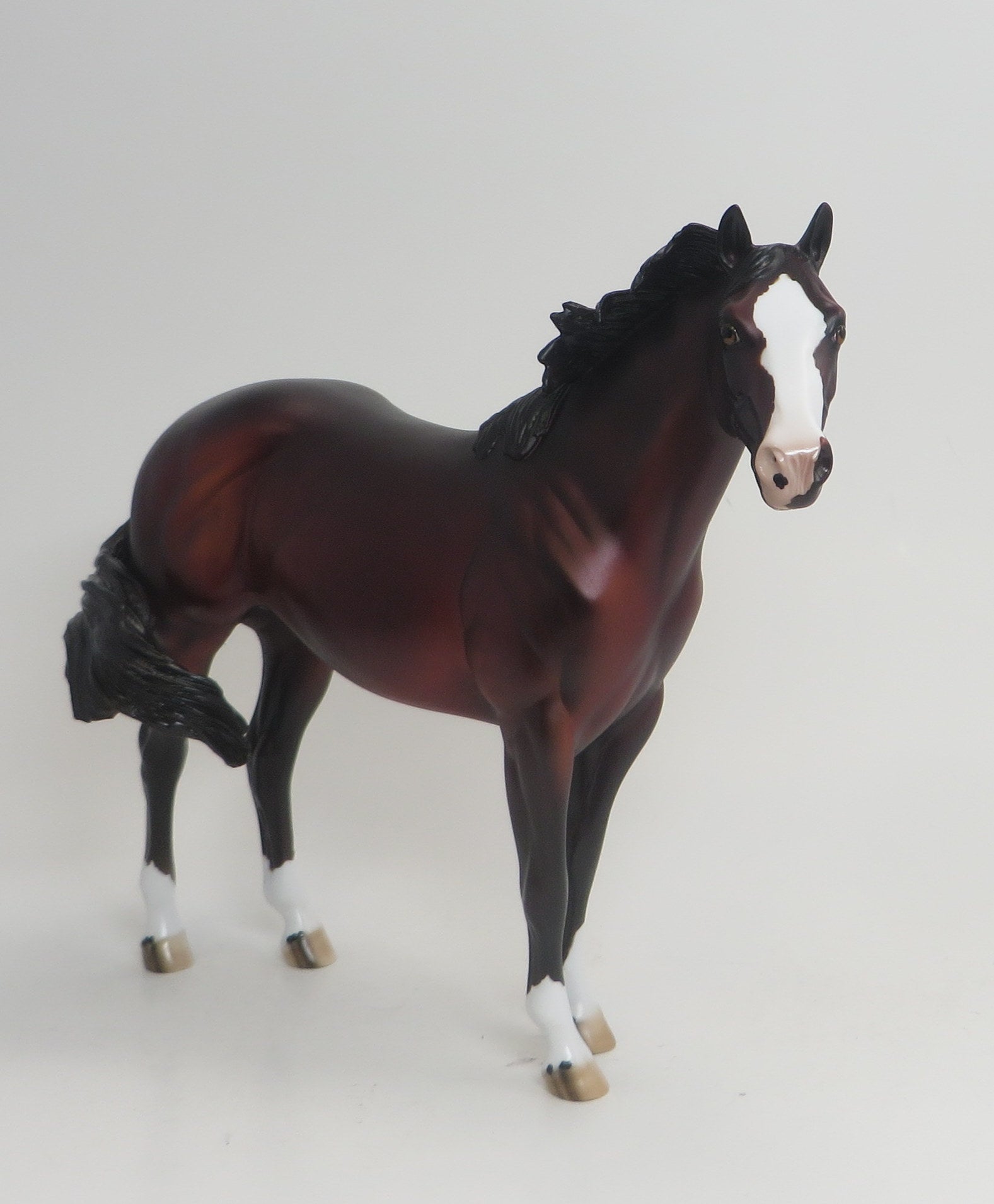 DUCHESS - Custom Bay ISH - LE 5 - 9/4