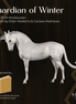 Guardian of Winter LE-5 EFCM Andalusian by Ellen Robbins & Carissa Mathews EQ26