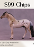 Canon LE-5 Chip Andalusian by Anna Rieck February $99 Chips