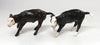 TWEEDLE DEE-BLACK CUTTER CALF -LE-7- 7/1