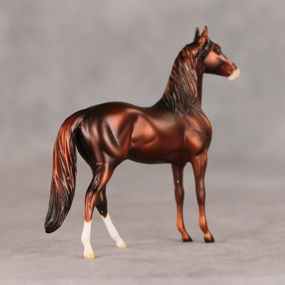 2do Crime OOAK Chip Morgan by Ellen Robbins VV26