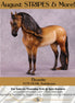Beastie OOAK FCM Andalusian by Tegan Davis GS825