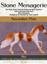 Max OOAK Chip Friesian by Kike (Enrique) Duarte MS25