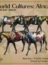OOAK Pebble Mule Blind Bag by Enrique Duarte WC26