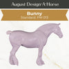 Design-A-Horse Bunny August Release DAH25 PM013
