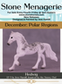 Hedwig LE-3 Chip Friesian by Jess Hamill MS25