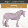Design-A-Horse FCM Bunny August Release DAH25 PM035