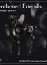 Betty OOAK FCM Chip Foal by Angela Marleau FTF26