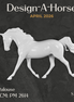 Design-A-Horse NEW FCM Palouse April Release DAH26 PM02614