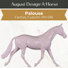 Design-A-Horse FCM Palouse August Release DAH25 PM036