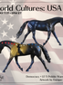 Democracy LE-5 Pebble Warmblood by Enrique Duarte WC26