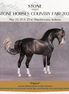 "Figaro" LE-5 EFCM Andalusian by Ashley Palmer SHCF25 Run