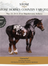 "Ganache" LE-10 FCM Heavy Draft by Julie Keim SHCF25 Run