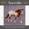 &quot;Aureolin&quot; OOAK Irish Draught by Sheryl Leisure Best Offer 6/24/25