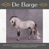 &quot;De Barge&quot; OOAK EFCM Andalusian By Caroline Boydston Best Offer 5/13/2025