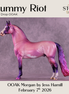 Gummy Riot OOAK Morgan by Jess Hamill DDOOAKs26