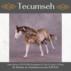 &quot;Tecumseh&quot; OOAK Remington by Sheryl Leisure Best Offer 6/24/25