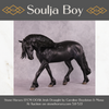 &quot;Soulja Boy&quot; OOAK EFCM Irish Draft By Caroline Boydston Best Offer 5/13/2025