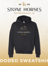Stone Horses 2025 Hoodie Sweatshirt