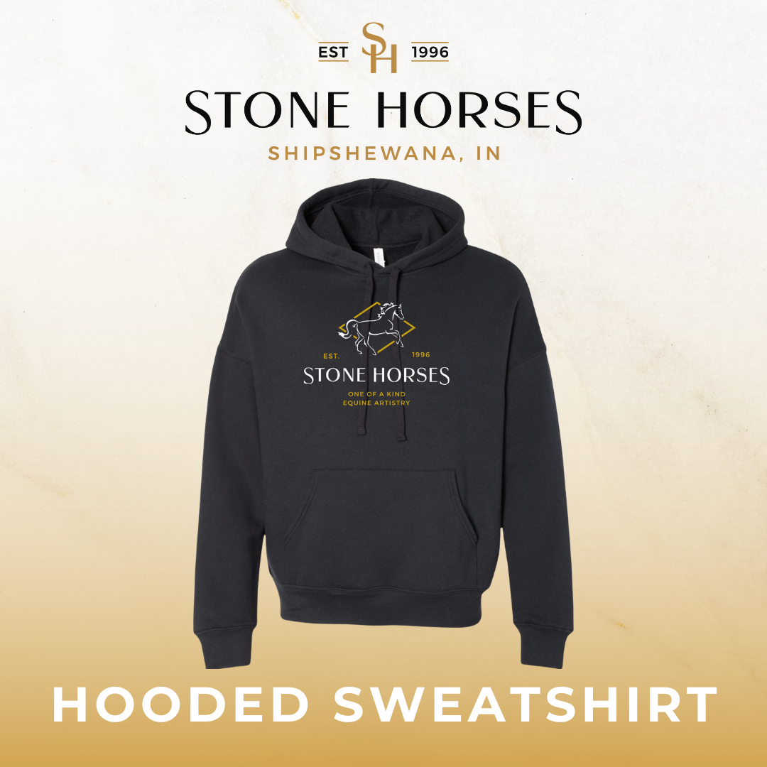 Stone Horses 2025 Hoodie Sweatshirt