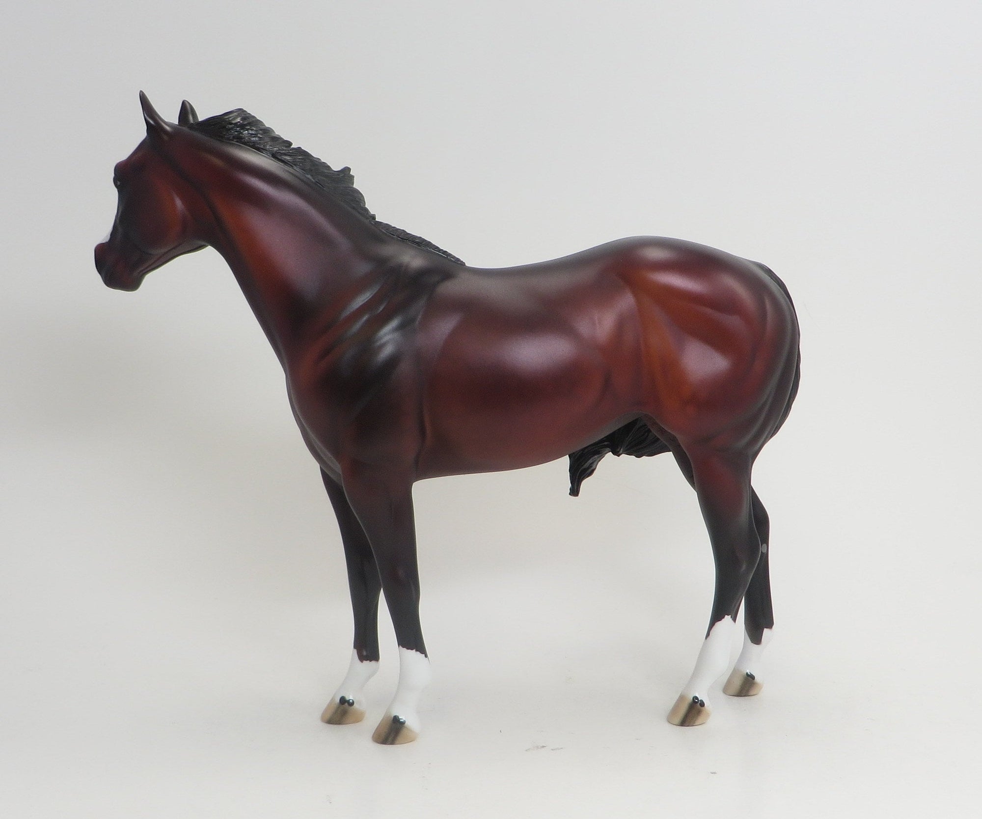 DUCHESS - Custom Bay ISH - LE 5 - 9/4