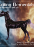 Aether LE-15 FCM Unicorn Arabian Stallion by Ashley Palmer EL26