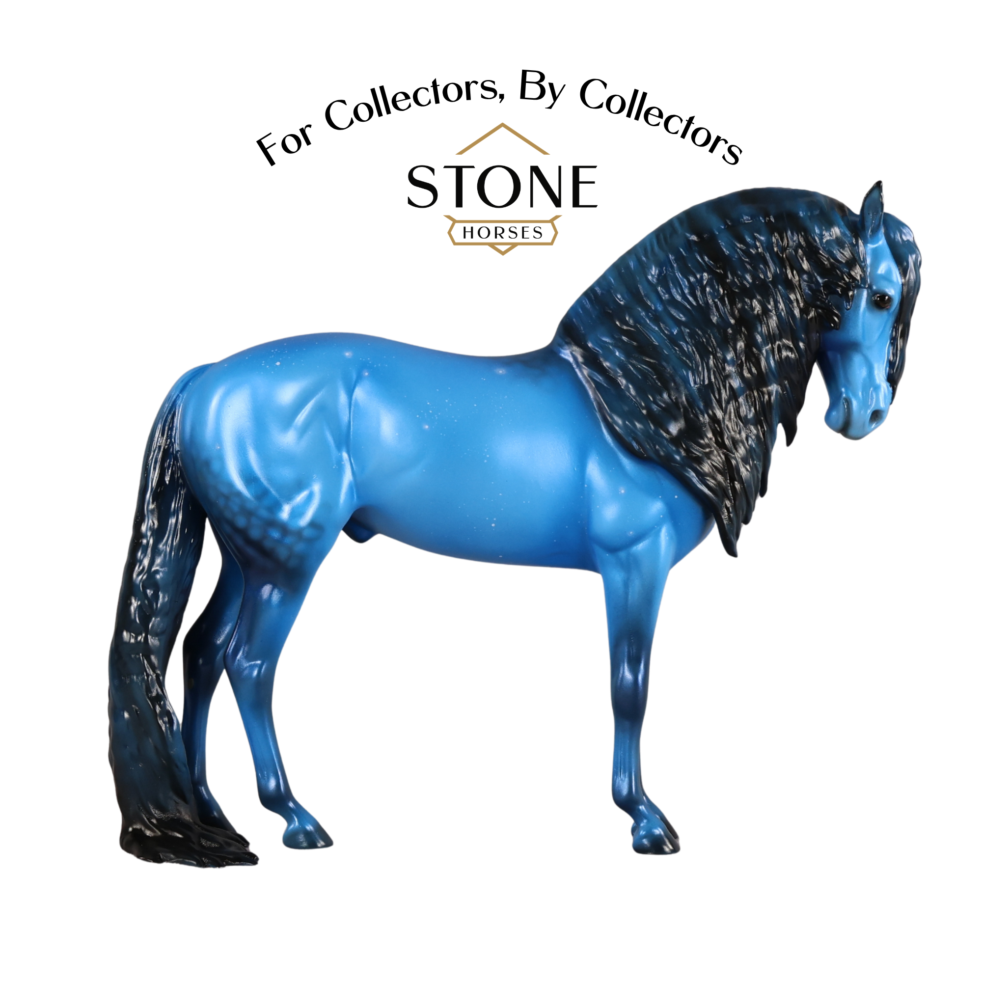 Mini Sticker Pack: Art of the Horse 2026
