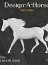 Design-A-Horse FCM Pony May Release DAH26 PM02617