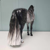 Vertex OOAK Dappled Grey Custom Andalusian By Sheryl Leisure Best Offer 3/5/24