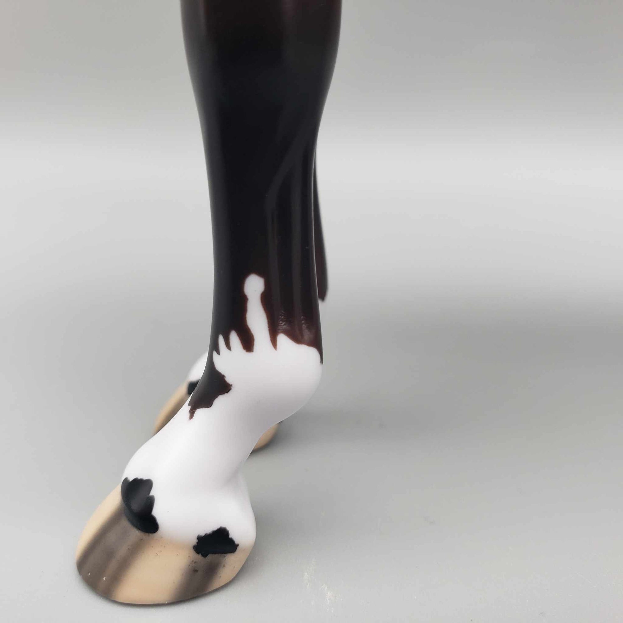 Gulliver - LE 30 Dappled Silver Bay Morgan By Ellen Robbins Classic Literature Series 2024