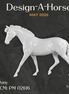 Design-A-Horse FCM Pony May Release DAH26 PM02616