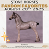 Fortress OOAK Chip Standing Draft by Ellen Robbins SCD25