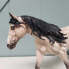 Swanky OOAK Appaloosa Running Stock Horse By Sheryl Leisure Best Offers 2/5/24