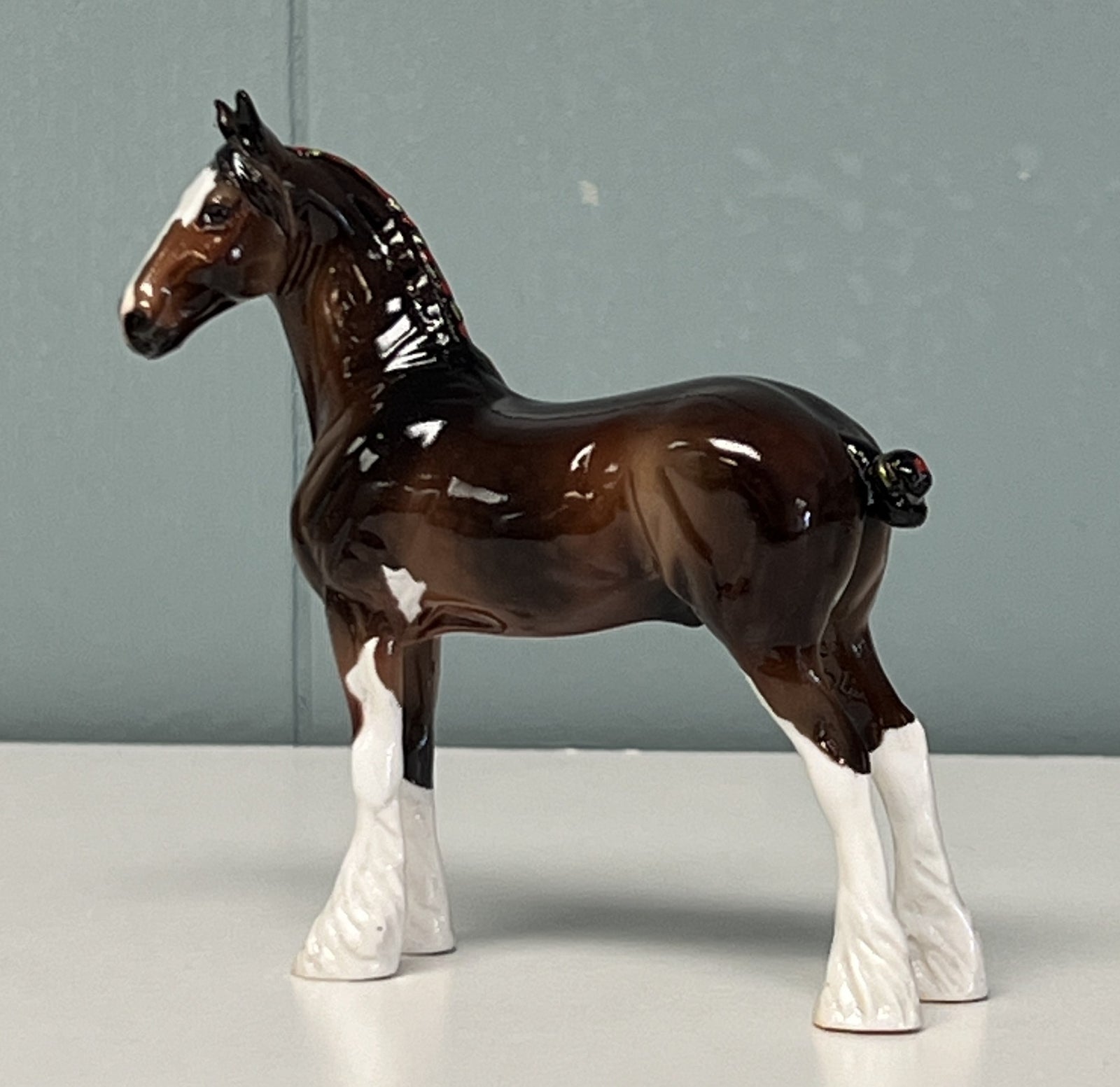 Mini Me Jingle Bell Rock Chip -  SAMPLE & OOAK SALE APRIL 2024 SS424