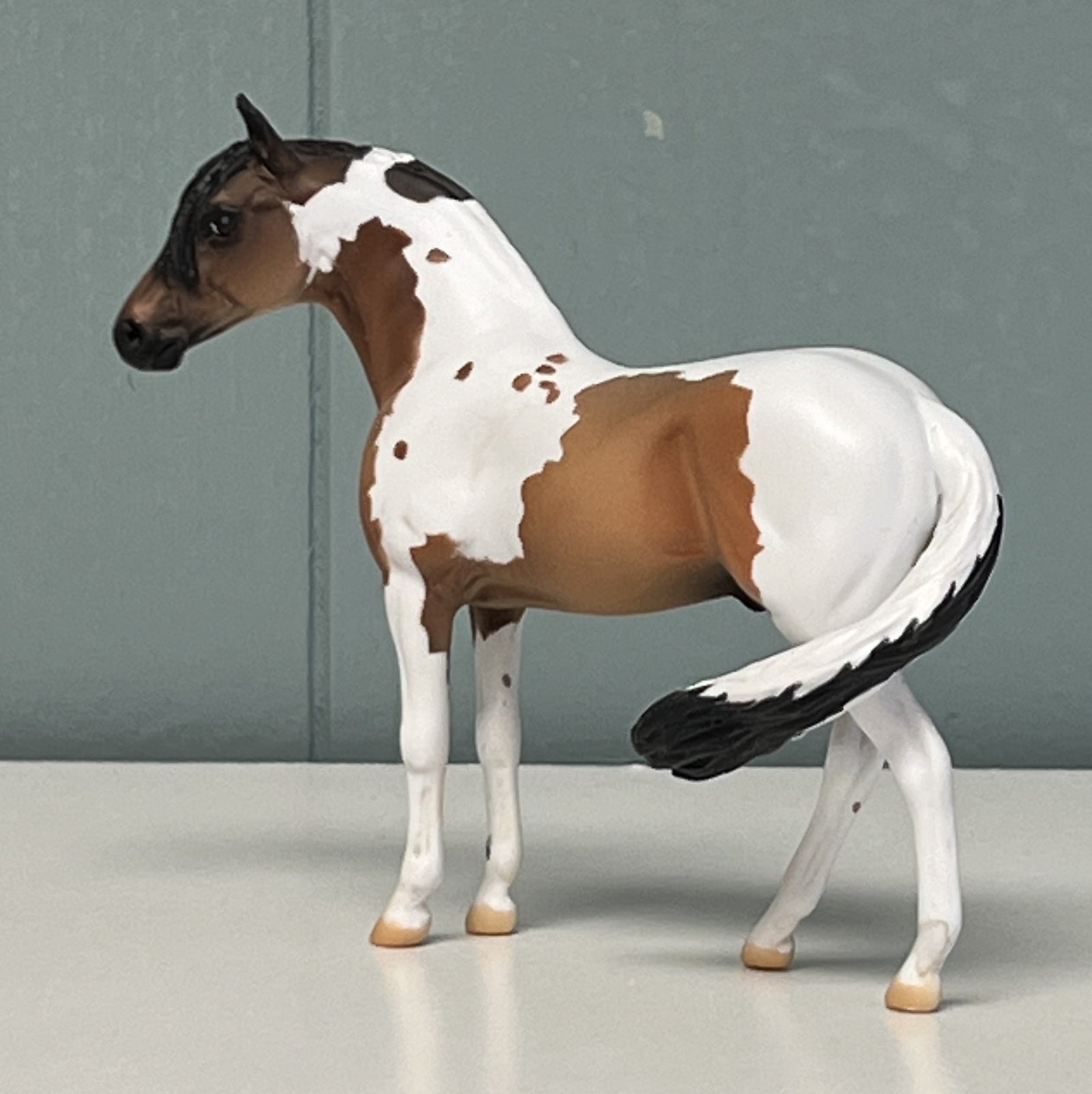 Pintado by Gretchen Oneail -  SAMPLE & OOAK SALE APRIL 2024 SS424