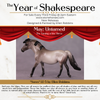 &quot;Sorex&quot; LE-5 Pony Chip Mare By Ellen Robbins CL25