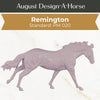 Design-A-Horse Remington August Release DAH25 PM020