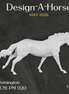 Design-A-Horse FCM Remington May Release DAH26 PM020
