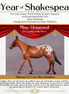 "Blarina" LE-5 Mule Chip Mollie By Ellen Robbins CL25